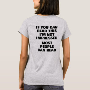 Camiseta US Spyder Ryders - A Maioria das Pessoas Pode Ler