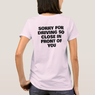 Camiseta US Spyder Ryders - Dirigindo Muito Perto