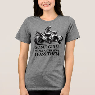 Camiseta US Spyder Ryders - Eu Pago-Os Na Frente