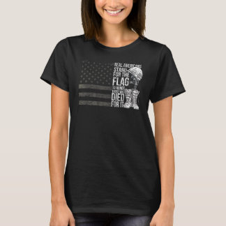Camiseta US Veteran veterans day U Patriot 3