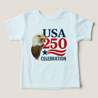 Camiseta USA/4th of July 250th celebration