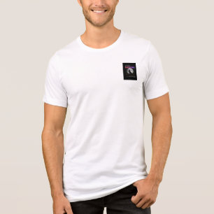 Camiseta Usa Tshirt Energia da Lua Escura