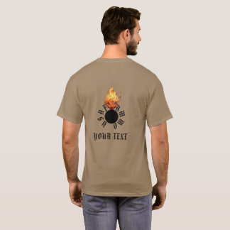 Camiseta USAF AMMO PISSPOT Mug