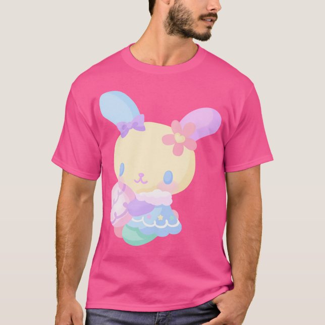 Camiseta Usahana (Frente)