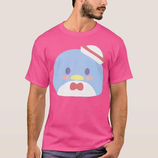 Camiseta Usahana (Frente)