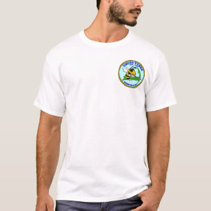 Camiseta USCGC Tybee WPB-1330
