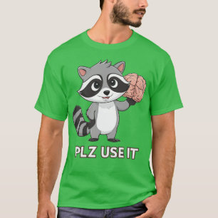 Camiseta use-o