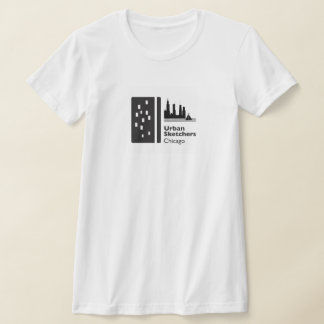 Camiseta Usk Chicago Oficial
