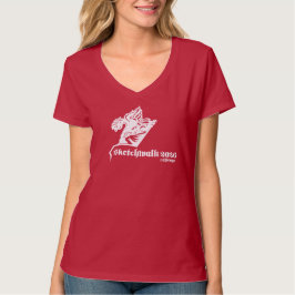 Camiseta Usk Chicago Sketchwalk Outono 2026