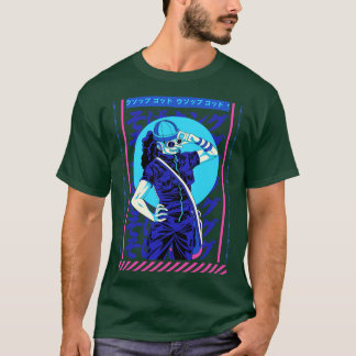 Camiseta Usopp TShirtUsopp TShirtby Kakkoii Art