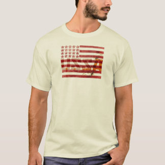 CAMISETA USSA