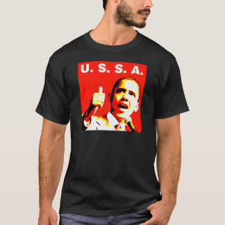 CAMISETA USSA
