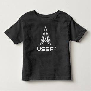 Camiseta USSF  Força espacial dos Estados Unidos