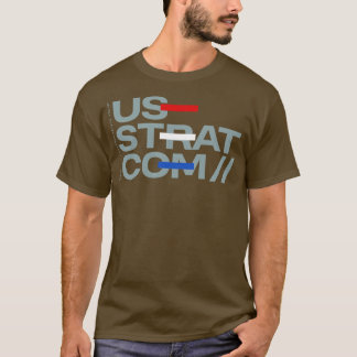 CAMISETA USSTRATCOM