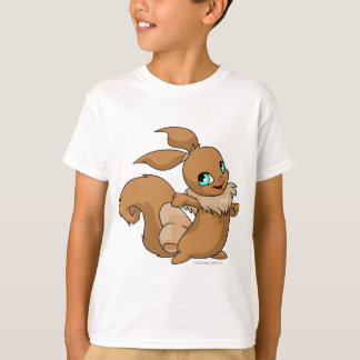 Camiseta Usul Brown