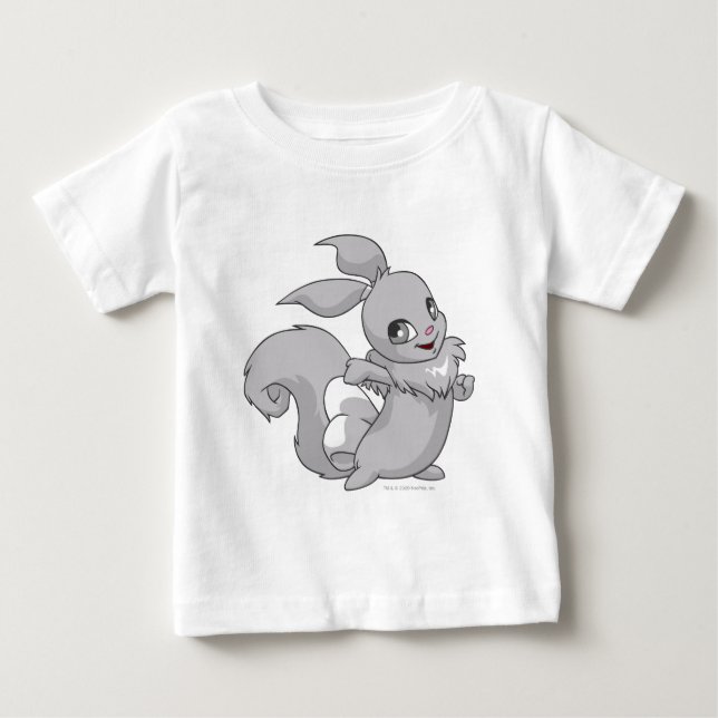 Camiseta Usul Silver (Frente)