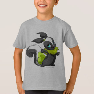 Camiseta Usul Skunk
