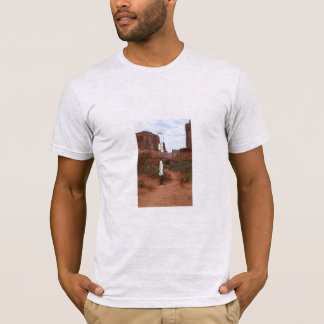 Camiseta Utá
