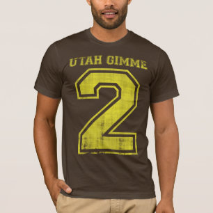 Camiseta Utá Gimme 2