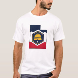 Camiseta Utah