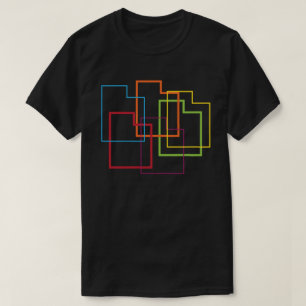 Camiseta utah pride blur