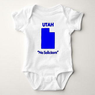 Camiseta Utah - Sem Pedintes