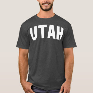 Camiseta Utah TShirt 1
