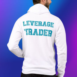 Camiseta Utilizar o Trader Grunge Zip