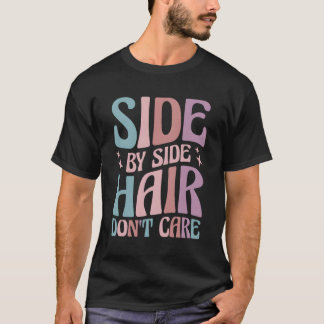 Camiseta Utv Fazemos Lado A Lado Não Importa