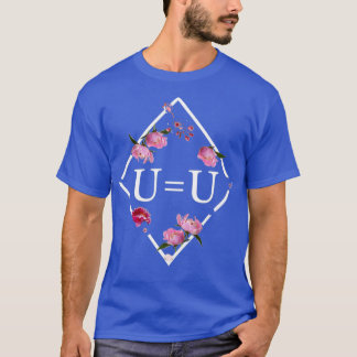 Camiseta UU Indetectável Igual a Awarene Intransmissível po