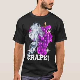 CAMISETA UVA