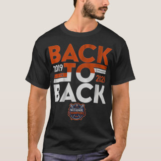 Camiseta Uva Lacrosse De Volta Para Trás