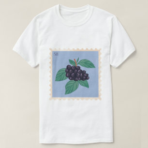 Camiseta Uvas