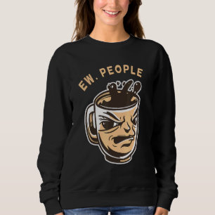 Camiseta Uw Pessoas Coffee