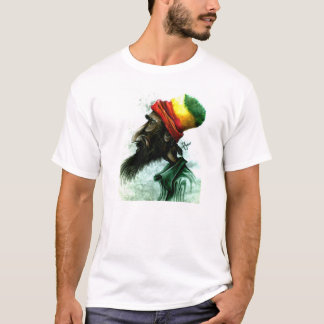 Camiseta ÜzamigÜ 2014 Rastaman