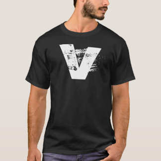 CAMISETA V