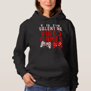 Camiseta V É Para Controladores De Videos games Gamers Engr