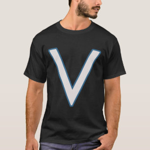 Camiseta V Games Engraçado Jogos Vídeo Jogo Adulto