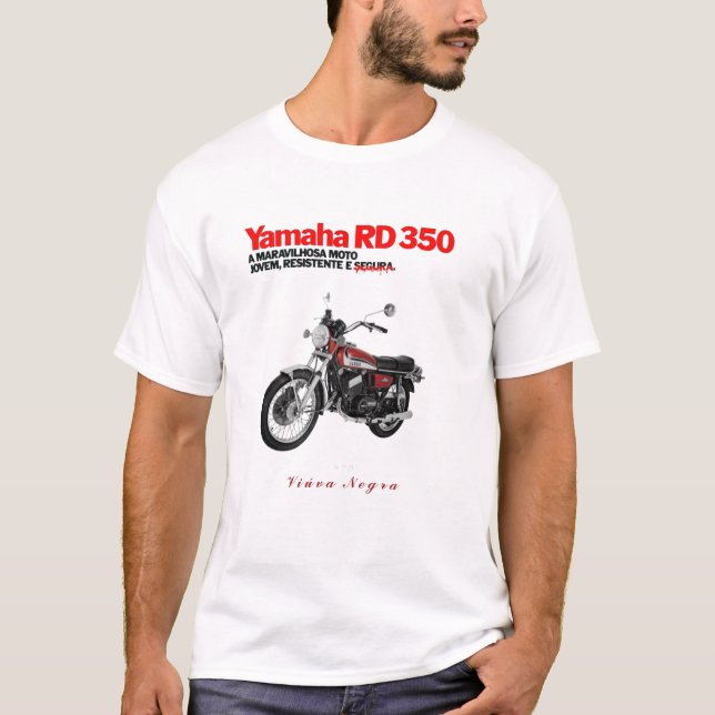 CAMISETA V U V A N E G R A (Frente)