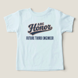 Camiseta VÁ DESPORTOS! ARC Honor Future Terceiro Engenheiro
