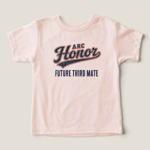 Camiseta VÁ DESPORTOS! ARC Honor Future Terceiro Oficial T-
