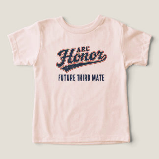 Camiseta VÁ DESPORTOS! ARC Honor Future Terceiro Oficial T-