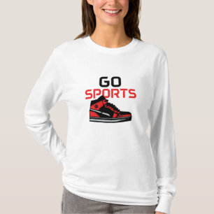 Camiseta Vá Esportes