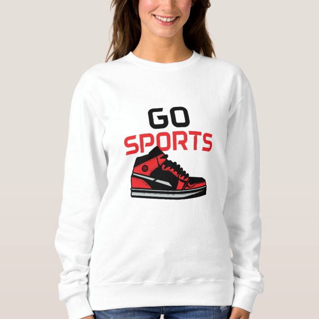 Camiseta Vá Esportes (Frente)