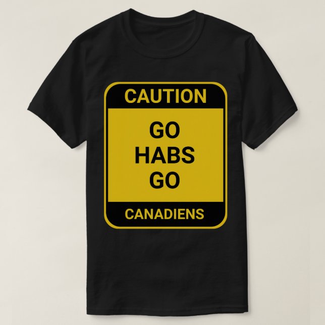 CAMISETA VÁ HABS (Frente do Design)