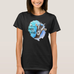 Camiseta Vá, Mãe, O Que Quer Que Chegue, Mãe 1