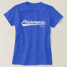 Vá para o Team Pharmacy!