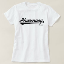 Vá para o Team Pharmacy!