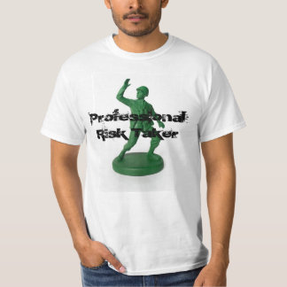 Camiseta Vá pro