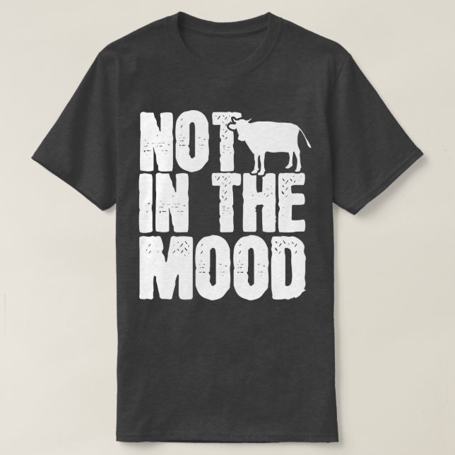 Camiseta Vaca 1 (Frente do Design)